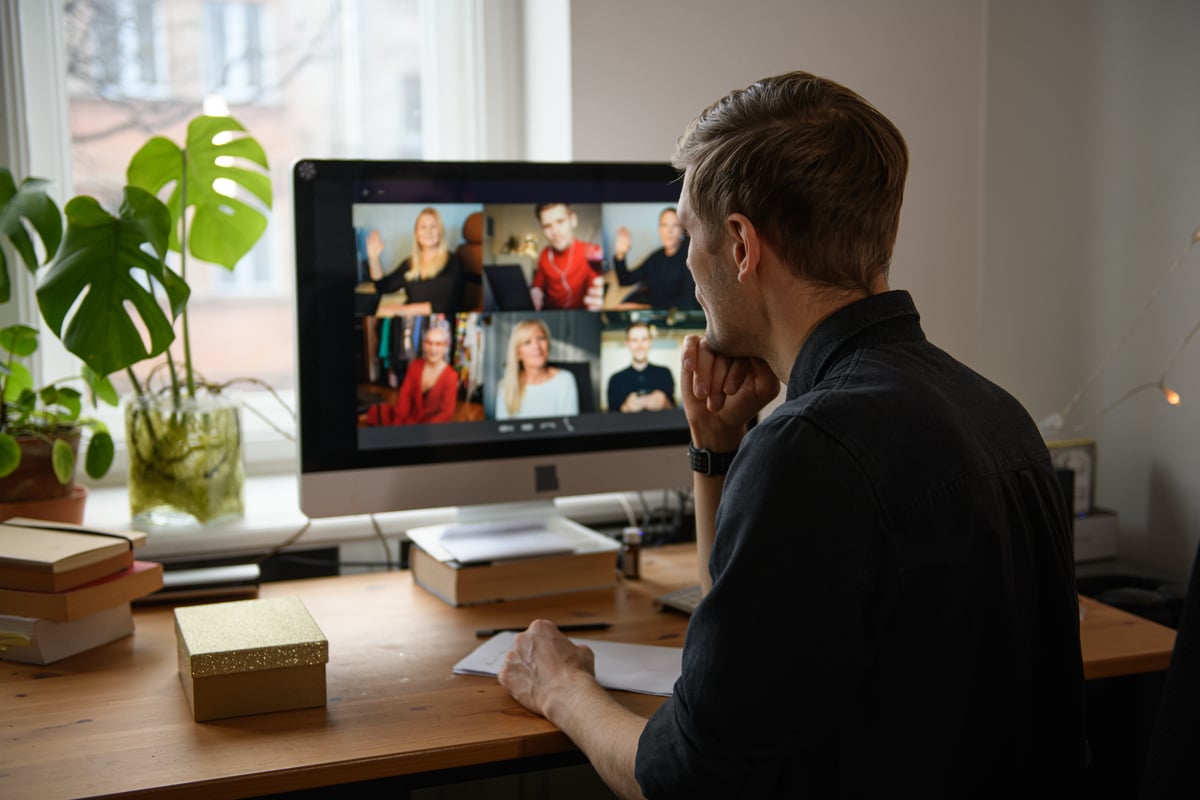 virtual pharma engagement