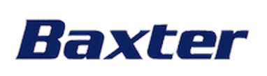 Baxter Logo