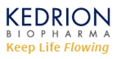 Kedrion Logo