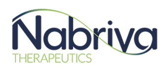 Nabriva Therapeutics Logo