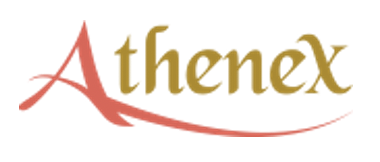 Athenex Logo