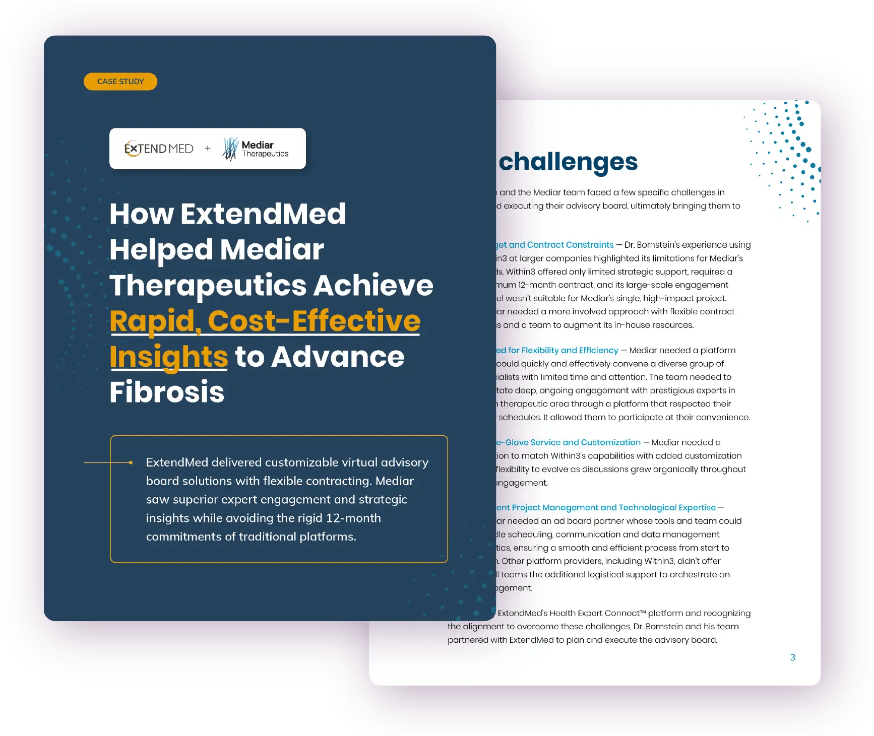 Mediar Case Study Cover