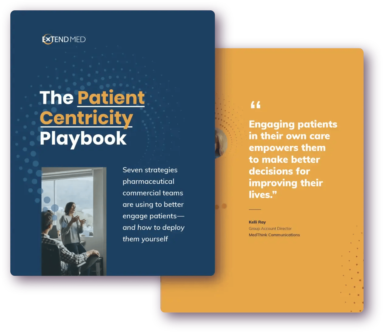 patient centricity book