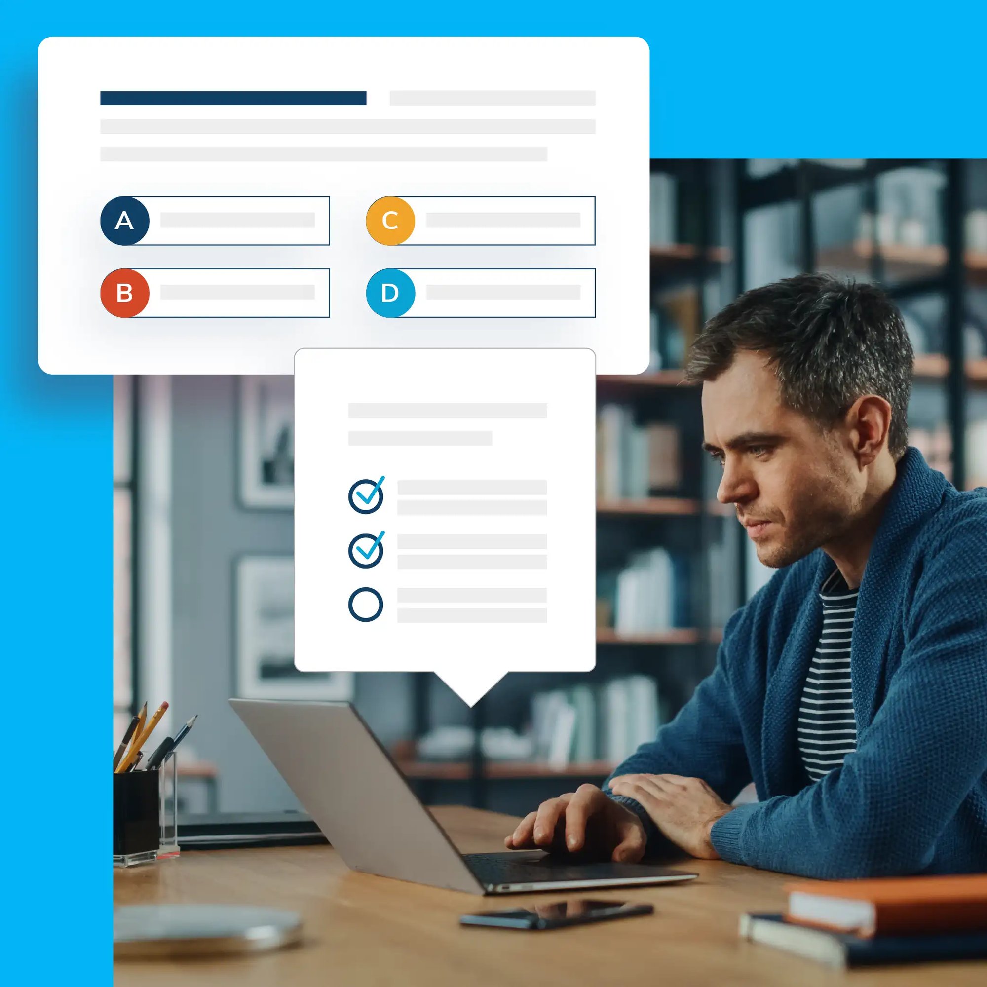 competency development