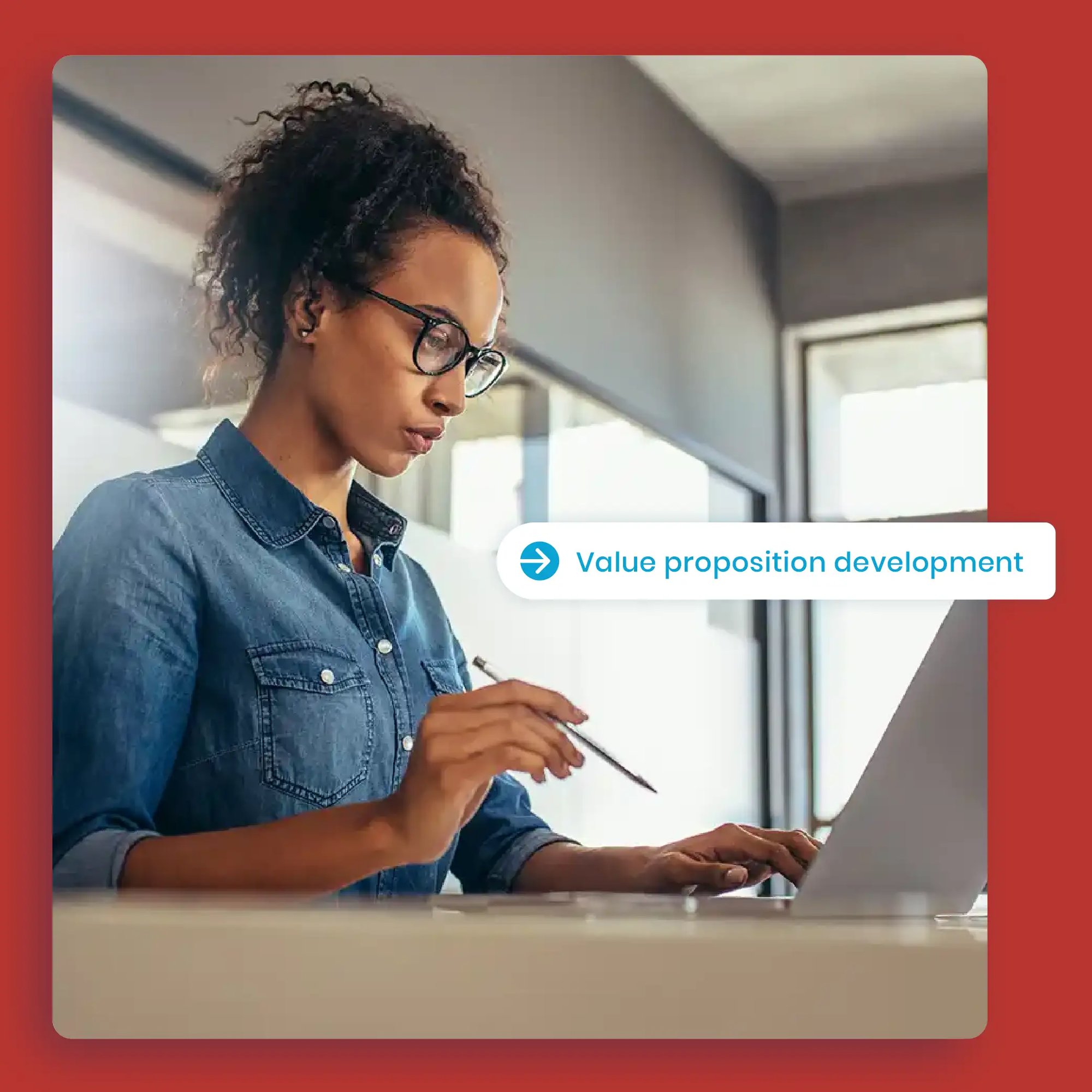 value propostition development