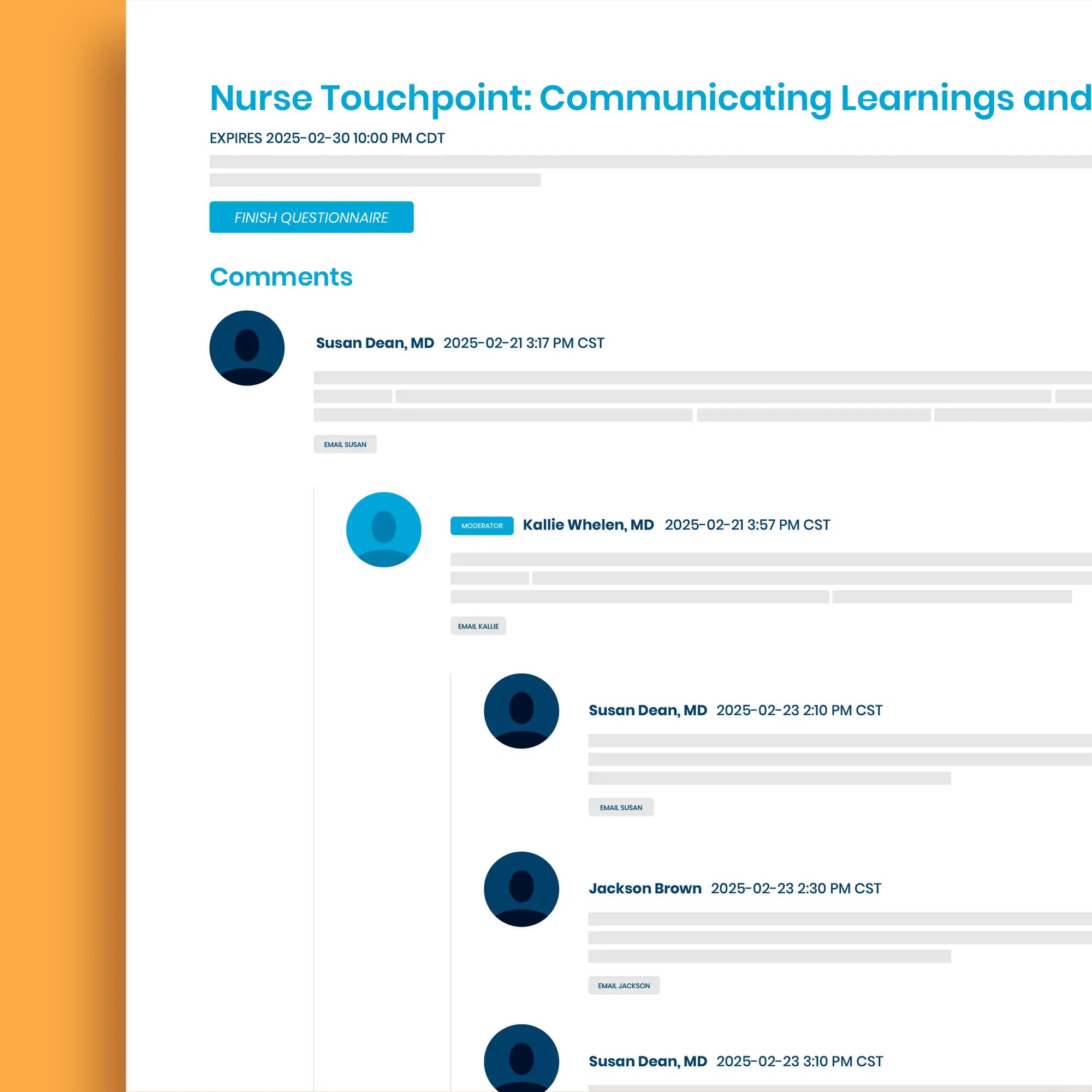 consultation network