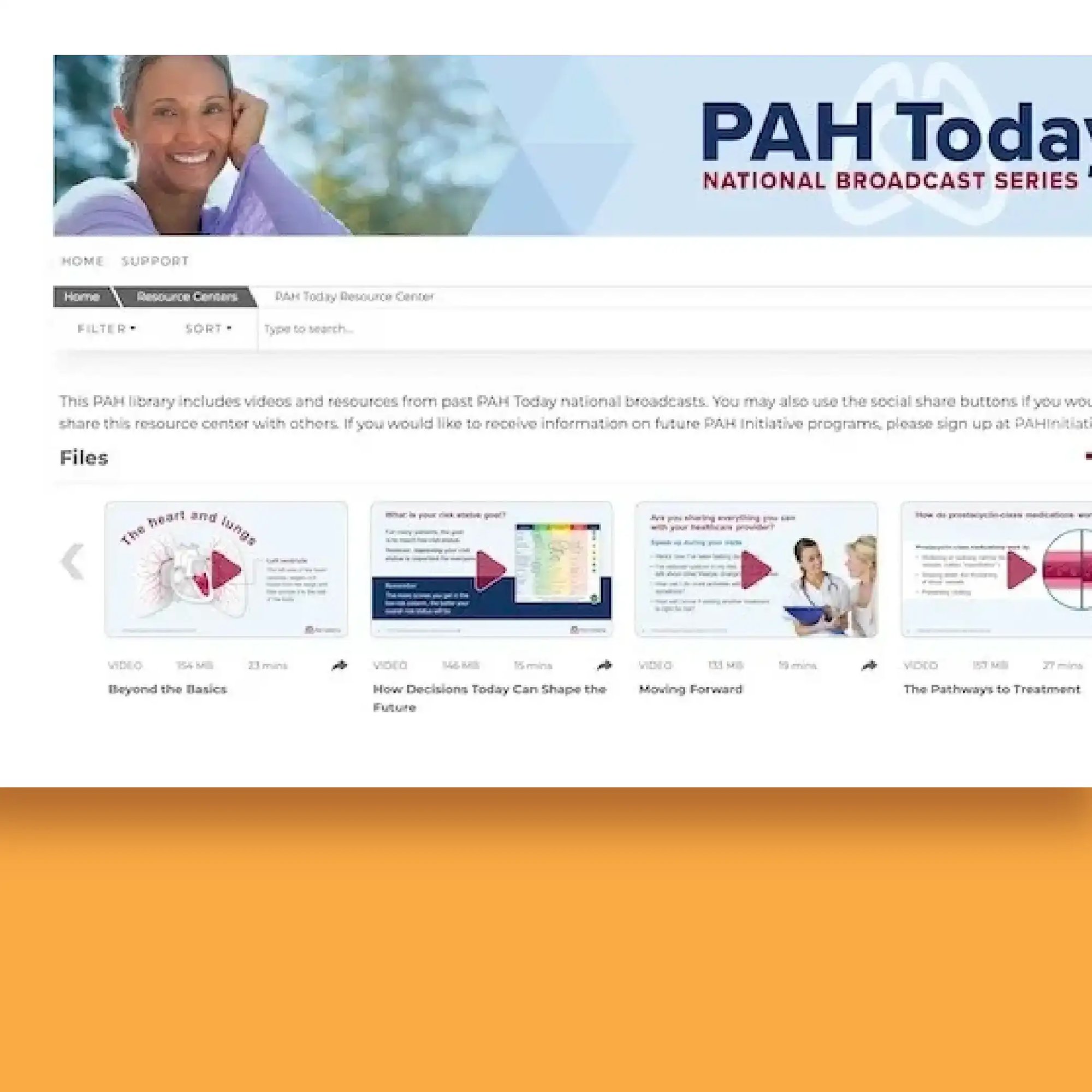 online educational materials