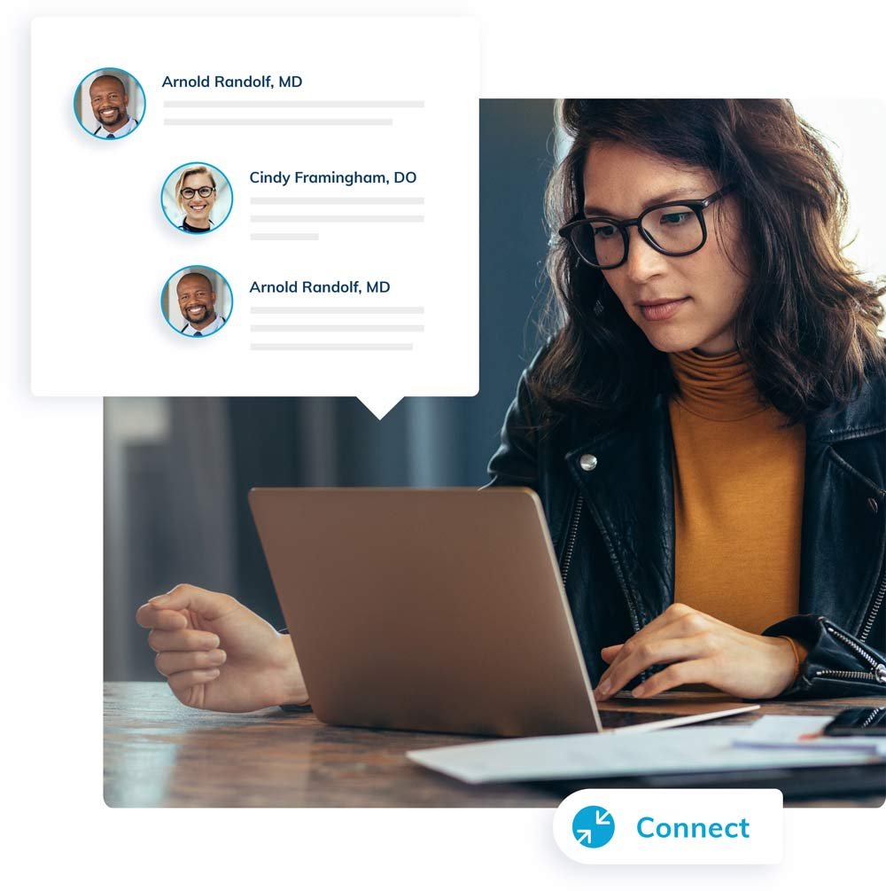 advisory board host searching for experts