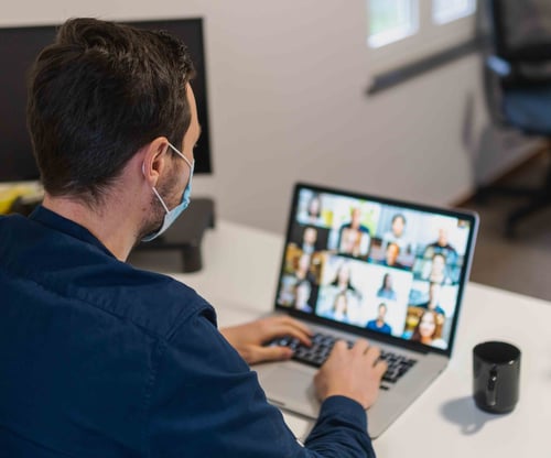 How to Modernize MSL and Field Representative Engagement in a Digital World—A Guide for 2025