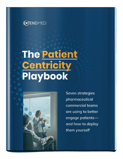 The Patient Centricity Playbook
